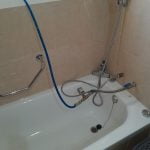 desincrustación calcárea de tuberías